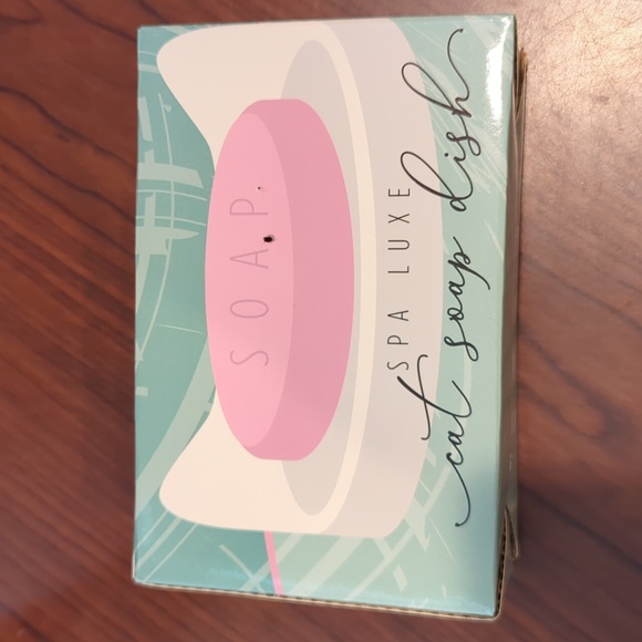 Cat Lady Box Other - Cat Lady Box - Cat Soap Dish